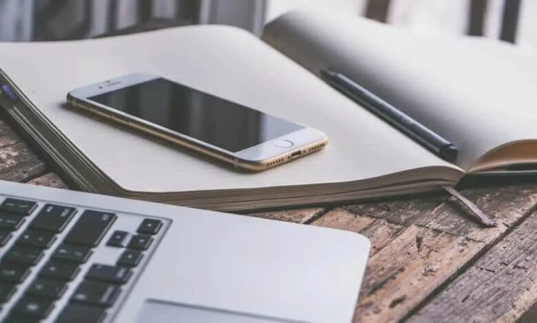 Utilizar Google Drive para pasar datos de iOS a Android