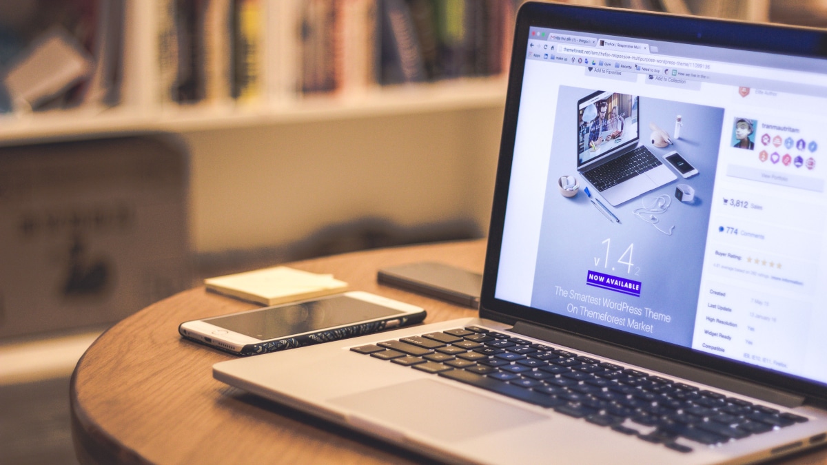 4 plugins para proteger un sitio web gestionado con WordPress
