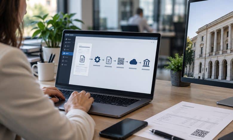 Cómo adaptar un sistema de facturación a TicketBAI sin cambiar de ERP