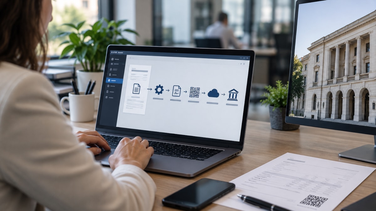 Cómo adaptar un sistema de facturación a TicketBAI sin cambiar de ERP