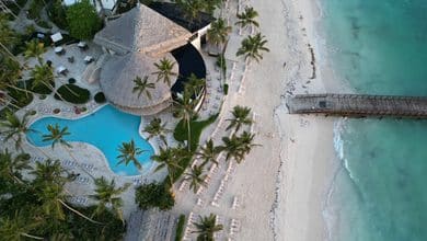 ¿Cuál es la mejor época del año para viajar a las playas de República Dominicana?