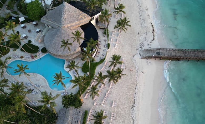 ¿Cuál es la mejor época del año para viajar a las playas de República Dominicana?