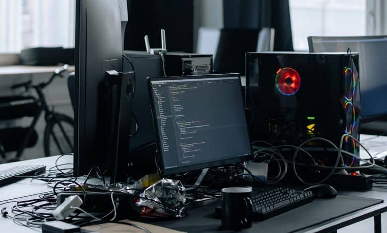 Descargar modelos de IA de código abierto con LM Studio Bionic