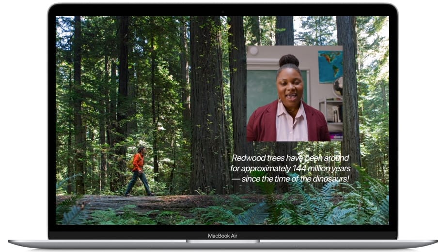Cómo crear presentaciones en Mac con Keynote 2 Keynote