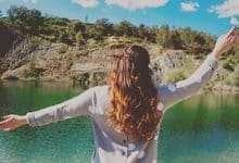 Los cinco secretos de una mujer feliz... y algunas reflexiones