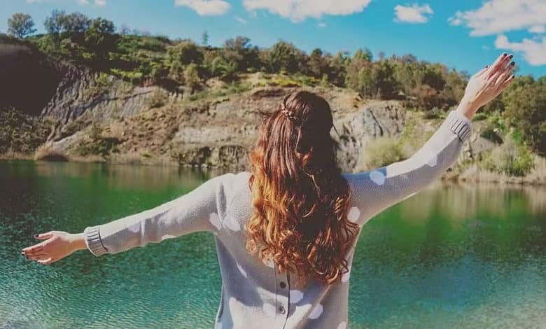 Los cinco secretos de una mujer feliz... y algunas reflexiones