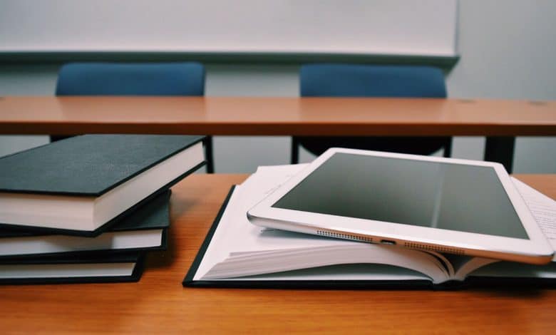 Recursos educativos para aprender y enseñar mejor