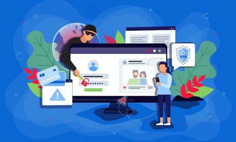 Una forma gratuita y rápida de proteger tu identidad