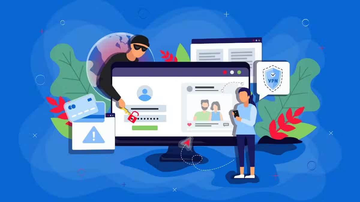 Una forma gratuita y rápida de proteger tu identidad