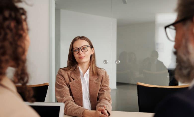 Utilizar Linkjob AI, un asistente de entrevistas con IA