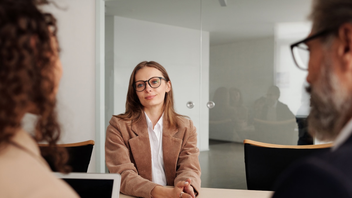 Utilizar Linkjob AI, un asistente de entrevistas con IA