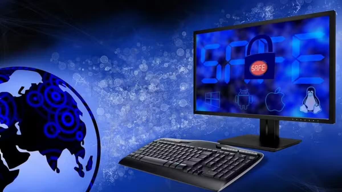 Utilizar Navegación segura de Google