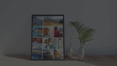 Combinar fotos para que se vean mejor