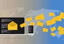 Cómo bloquear remitentes y enviar sus mensajes a la papelera en Mail de Mac