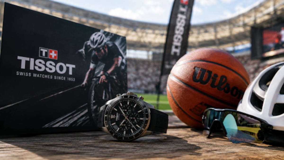 Diseños publicitarios distintivos con temática deportiva