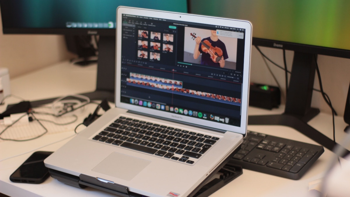 EaseUS Video Downloader, aplicación para efectuar descargas de vídeos