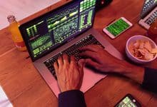 El ransomware, uno de los mayores riesgos en Internet