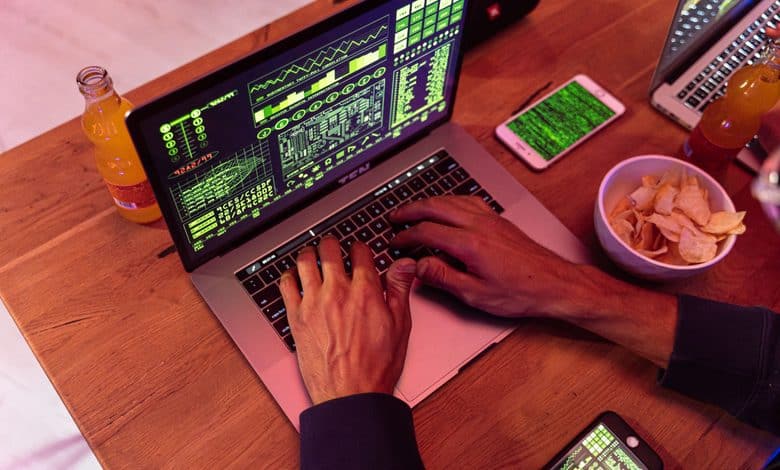 El ransomware, uno de los mayores riesgos en Internet