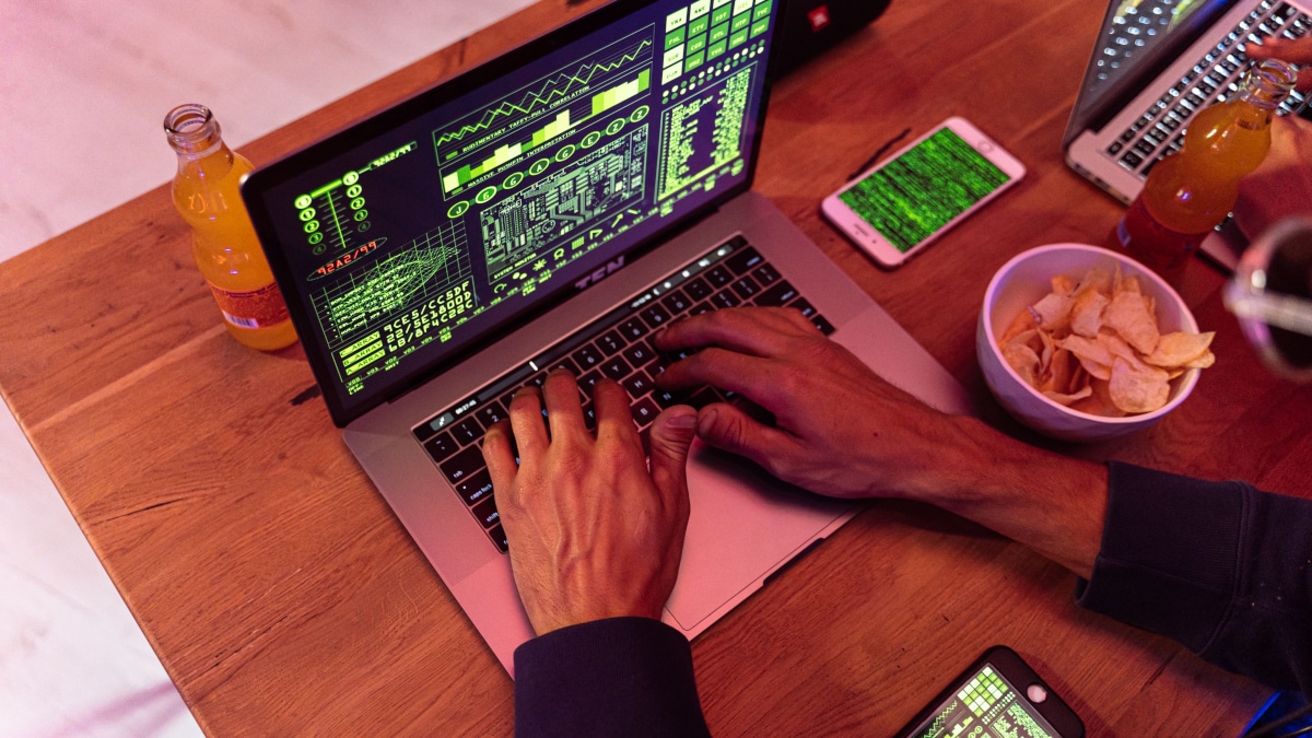 El ransomware, uno de los mayores riesgos en Internet