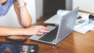 Emplear UltraVNC, para controlar ordenadores remotamente