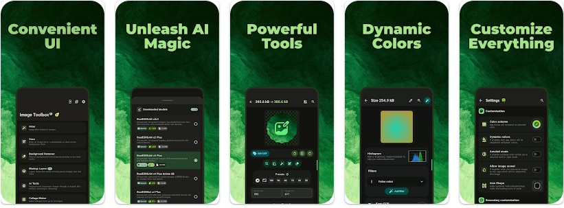 Image Toolbox