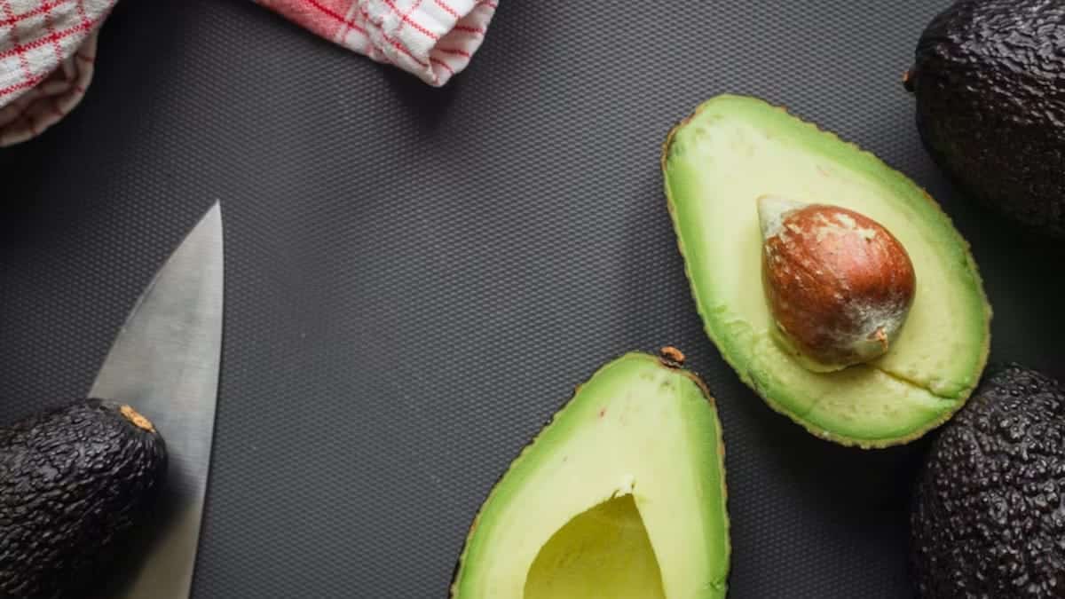 Los beneficios para la salud de comer un aguacate al día