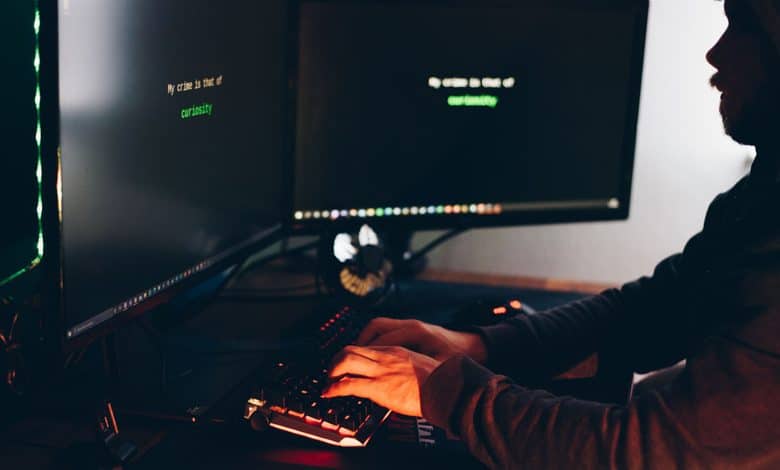 Plugin de WordPress para proteger el sitio web contra el malware