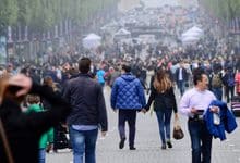 Preocupación por los problemas demográficos
