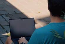 ShyGlass, para difuminar la pantalla de tu ordenador MacBook cuando dejas de mirarla