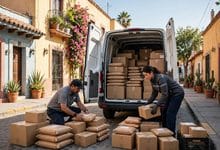 Tu paquete de Estafeta no avanza: qué hacer cuando el rastreo se detiene